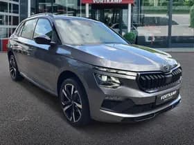 Škoda Kamiq thumbnail 3