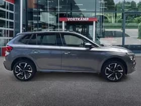 Škoda Kamiq thumbnail 4