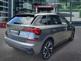 Škoda Kamiq thumbnail 5