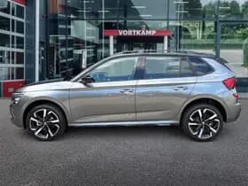 Škoda Kamiq thumbnail 8
