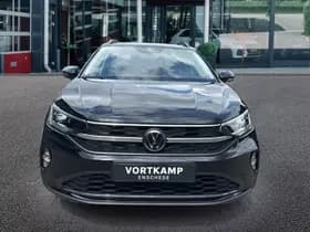 Volkswagen TAIGO thumbnail 2