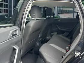 Volkswagen TAIGO thumbnail 12