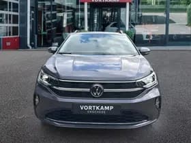 Volkswagen TAIGO thumbnail 2