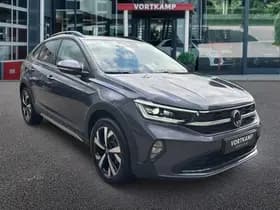 Volkswagen TAIGO thumbnail 3