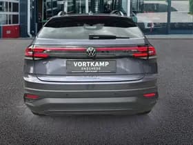 Volkswagen TAIGO thumbnail 6