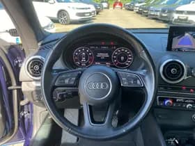 Audi A3 thumbnail 13
