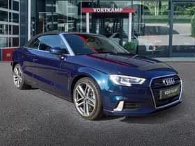 Audi A3 thumbnail 3