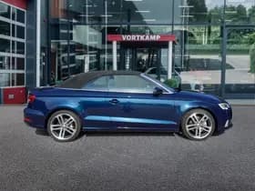 Audi A3 thumbnail 4