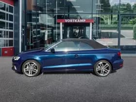 Audi A3 thumbnail 8