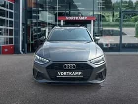 Audi A4 thumbnail 2