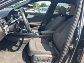 Audi A4 thumbnail 11