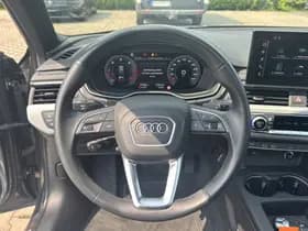 Audi A4 thumbnail 13
