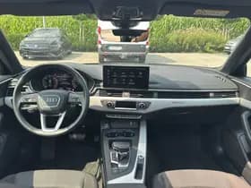 Audi A4 thumbnail 14