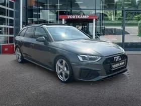 Audi A4 thumbnail 3