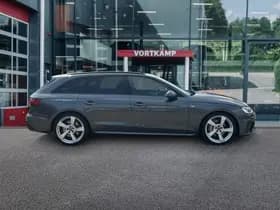 Audi A4 thumbnail 4