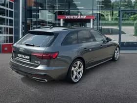 Audi A4 thumbnail 5