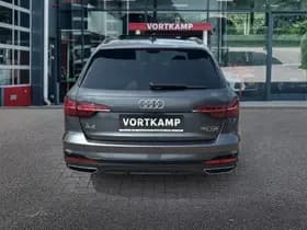 Audi A4 thumbnail 6