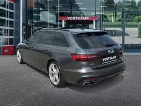 Audi A4 thumbnail 7