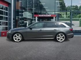 Audi A4 thumbnail 8