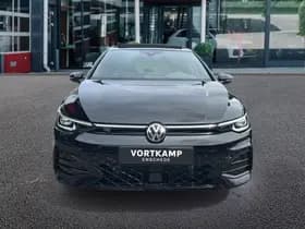 Volkswagen Golf thumbnail 2