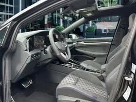 Volkswagen Golf thumbnail 11