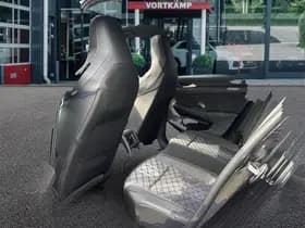 Volkswagen Golf thumbnail 12