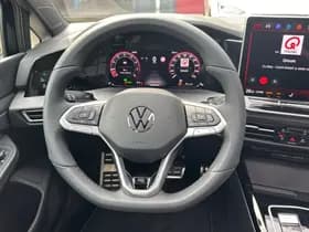 Volkswagen Golf thumbnail 13