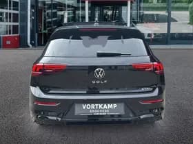 Volkswagen Golf thumbnail 6