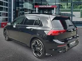 Volkswagen Golf thumbnail 7