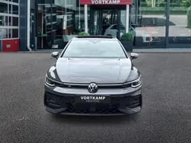 Volkswagen Golf thumbnail 2