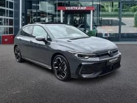 Volkswagen Golf thumbnail 3