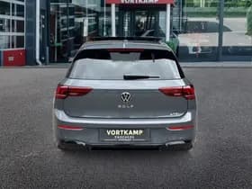 Volkswagen Golf thumbnail 6