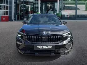 Škoda Kamiq thumbnail 2