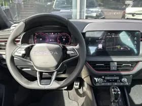 Škoda Kamiq thumbnail 13