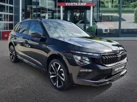 Škoda Kamiq thumbnail 3