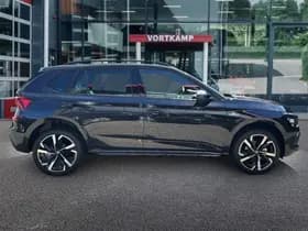 Škoda Kamiq thumbnail 4