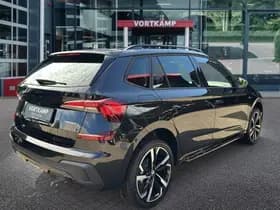 Škoda Kamiq thumbnail 5