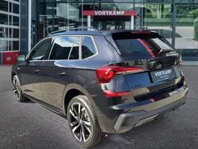 Škoda Kamiq thumbnail 7