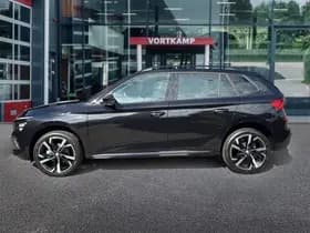 Škoda Kamiq thumbnail 8