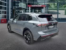 Volkswagen Tiguan thumbnail 7