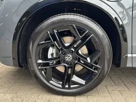 Volkswagen Tiguan thumbnail 9