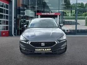 SEAT Leon thumbnail 2