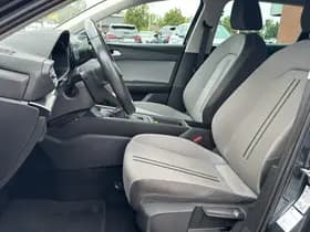 SEAT Leon thumbnail 11
