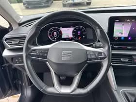 SEAT Leon thumbnail 13