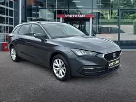 SEAT Leon thumbnail 3