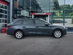 SEAT Leon thumbnail 4