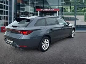 SEAT Leon thumbnail 5
