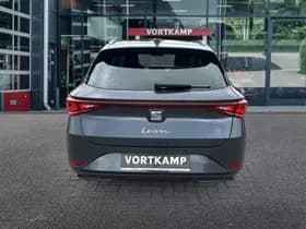 SEAT Leon thumbnail 6