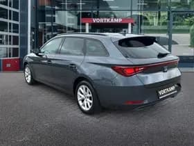 SEAT Leon thumbnail 7