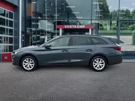SEAT Leon thumbnail 8